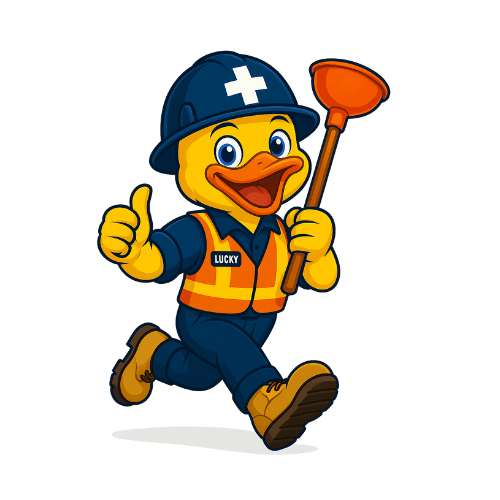 Plumber Icons(5)