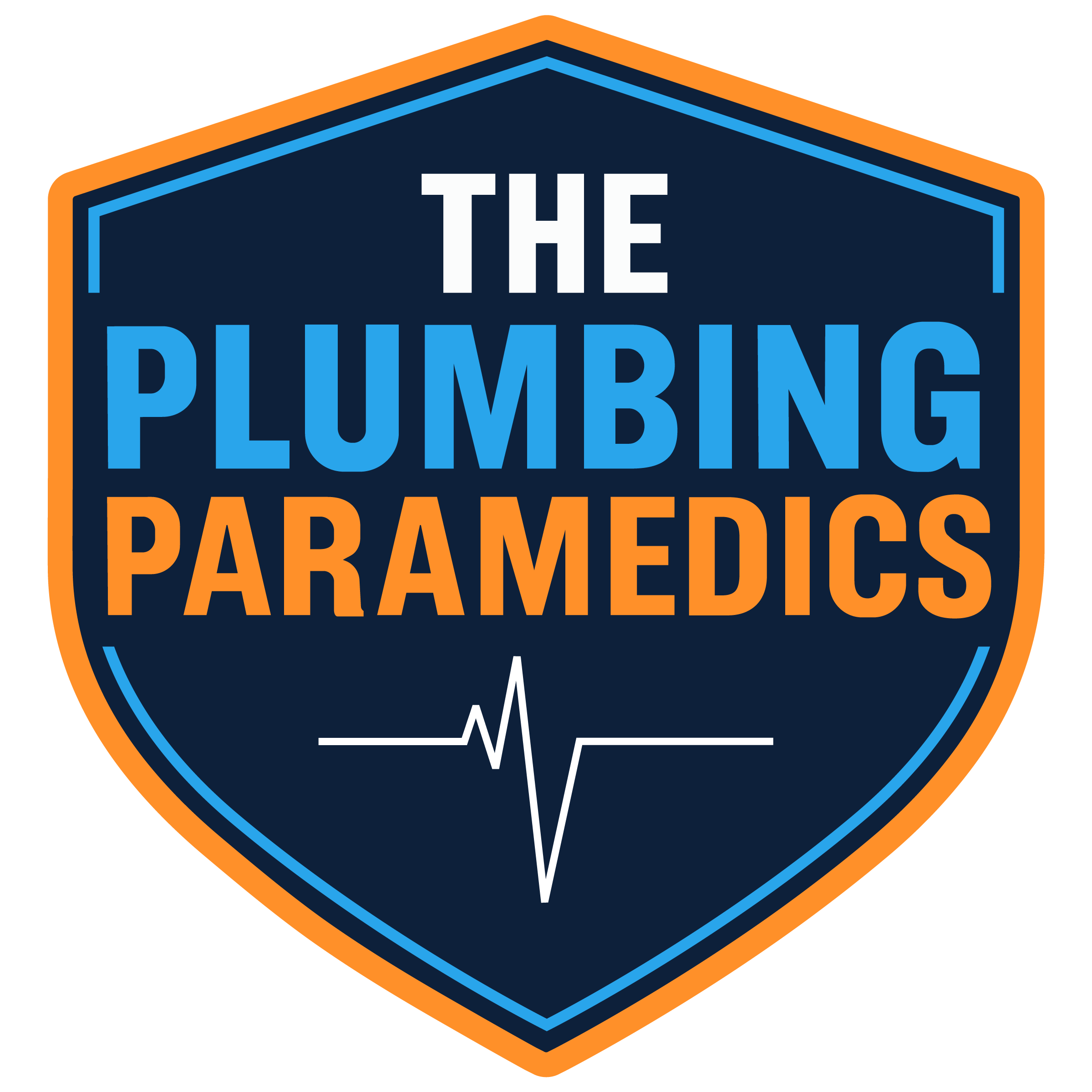 The Plumbing Paramedics