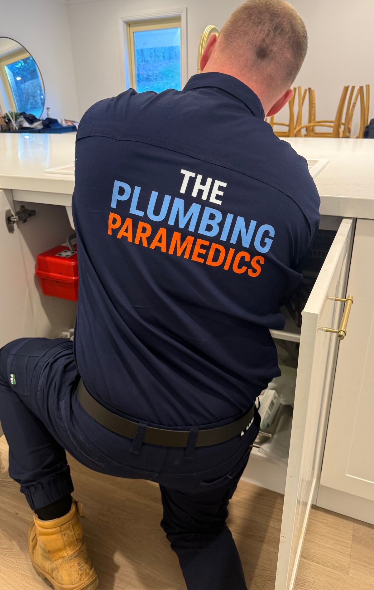 Plumber Near Me