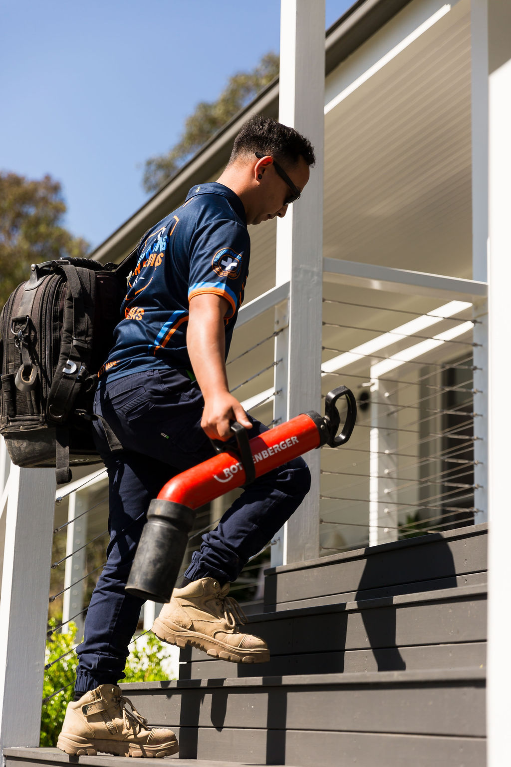 Blocked Toilet Plumber