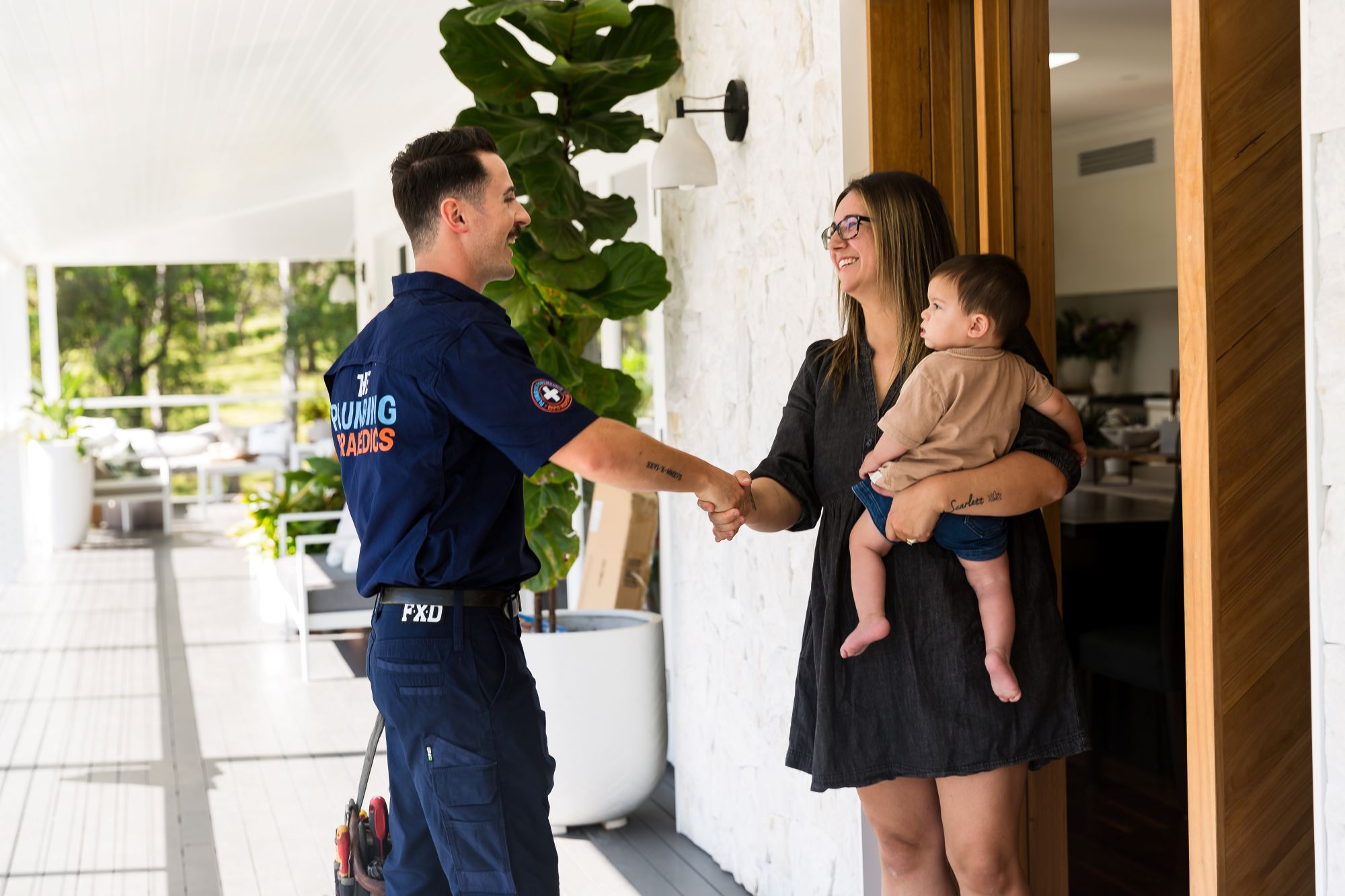 Friendly Hills District Plumbers