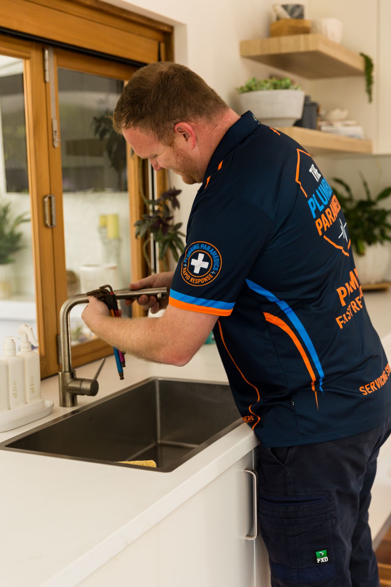 Hills District Plumbers Plumbing Paramedics14