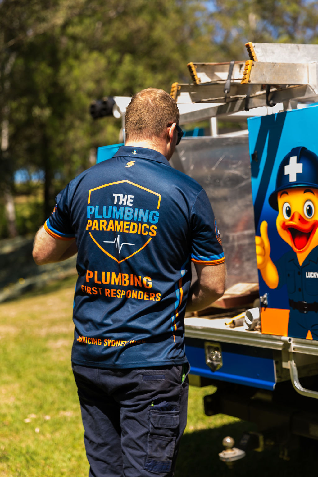Trusted Local Plumber