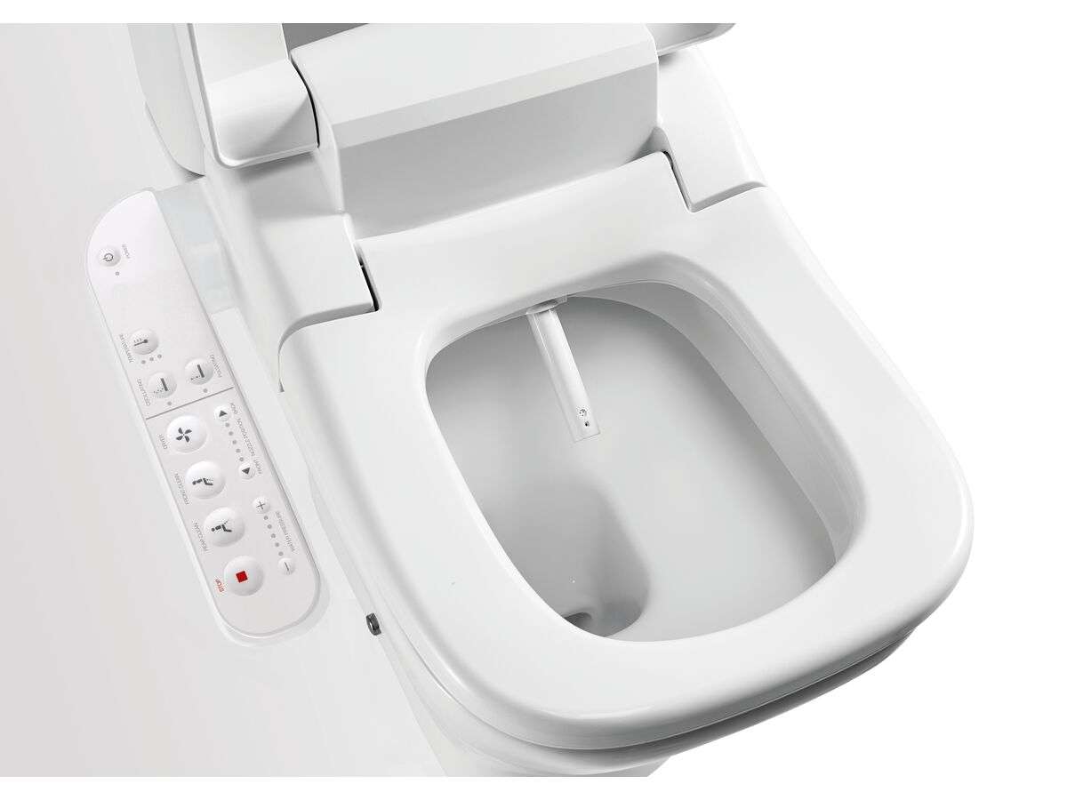 Roca Bidet Seat