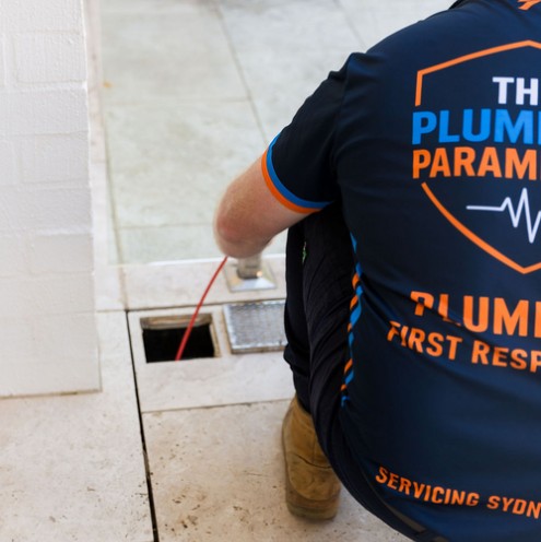 Clear Blocked Drains