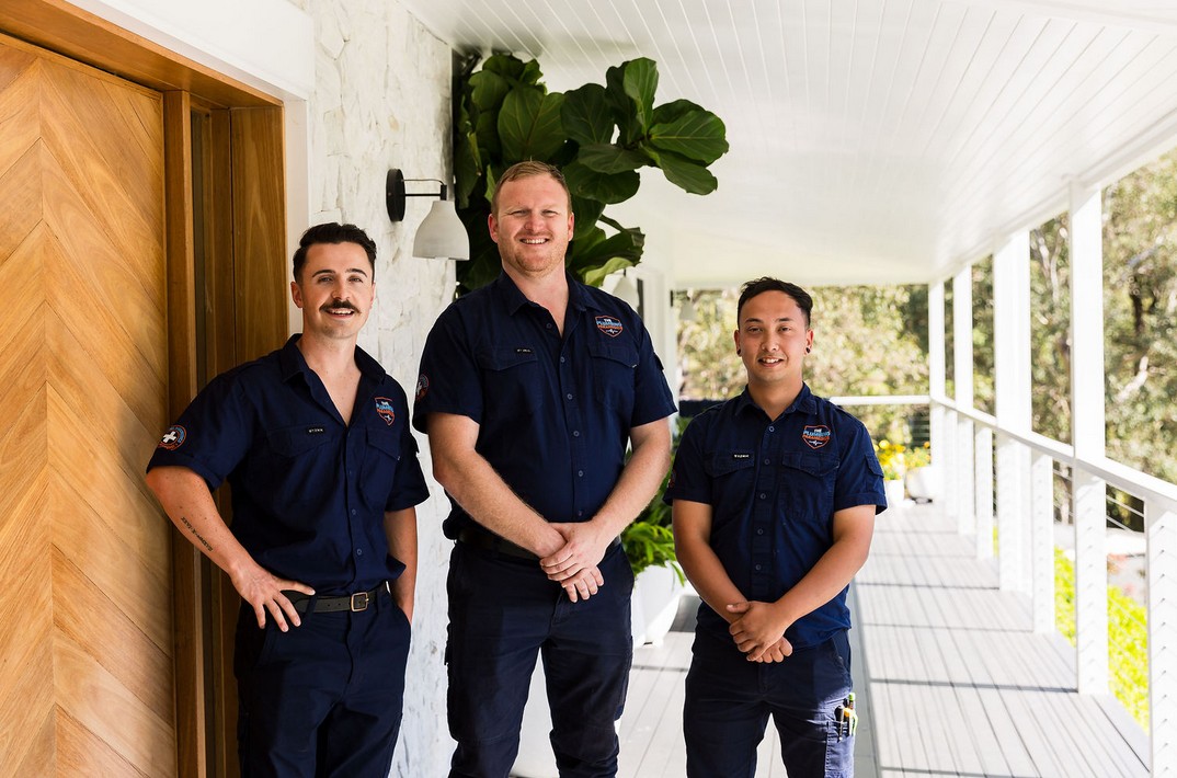 Hills District Plumbers