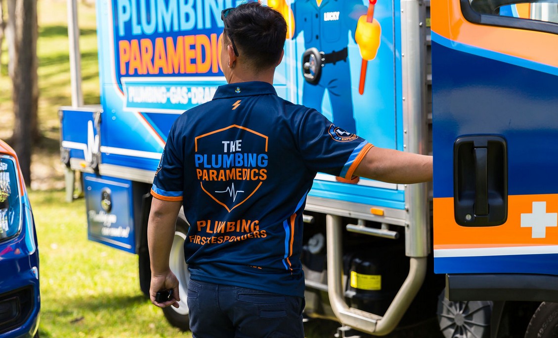Local Plumbing Team