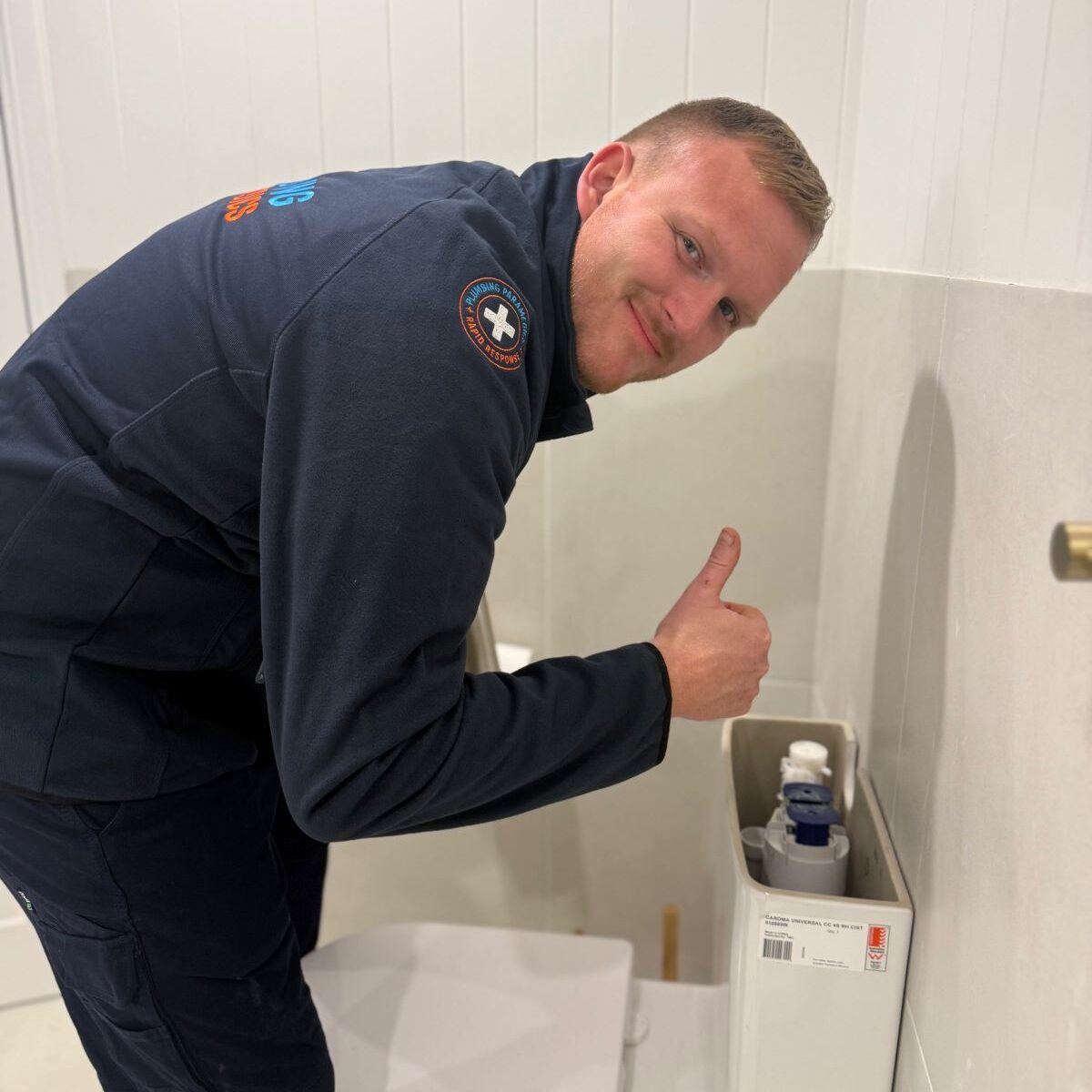 Plumbing Paramedics17